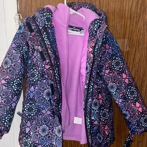 Childrens Place Winter Coat